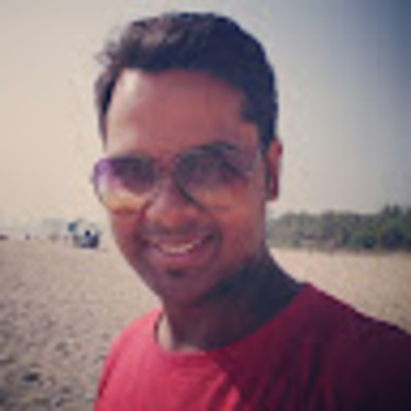 Meet your Posher, Shishir chandra - Picture 1 of 1